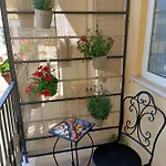 La Rocca Bed & Breakfast