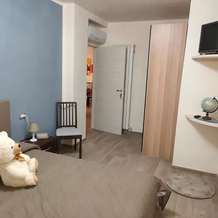 Bed and Breakfast La Rocca