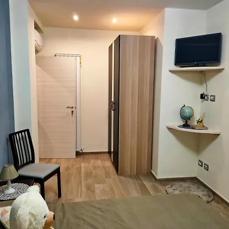 La Rocca Σπολέτο