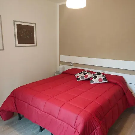 La Rocca Bed and Breakfast Σπολέτο