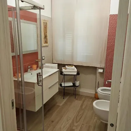 La Rocca Bed and Breakfast