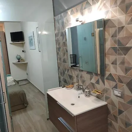 Bed and Breakfast La Rocca Σπολέτο