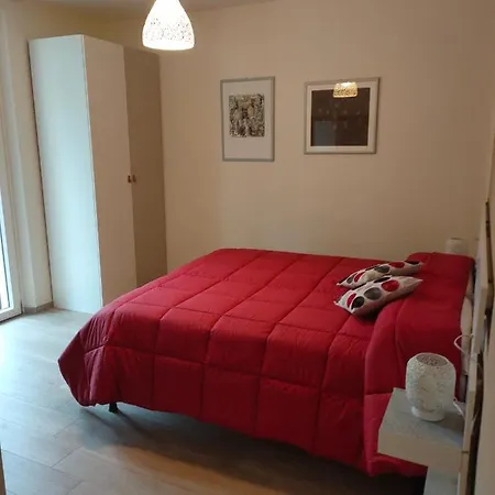 Bed & Breakfast La Rocca *
