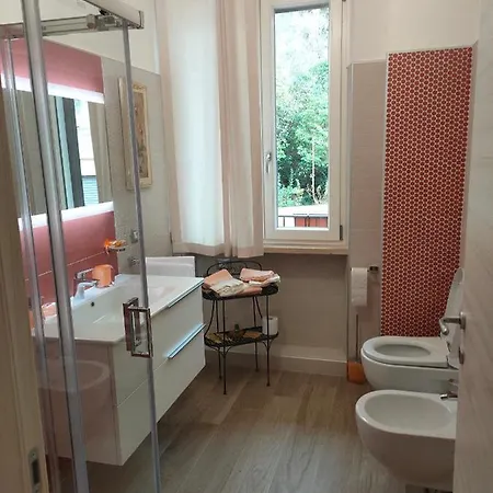 Frühstückspension La Rocca 4*