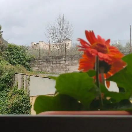La Rocca Bed & Breakfast Spoleto