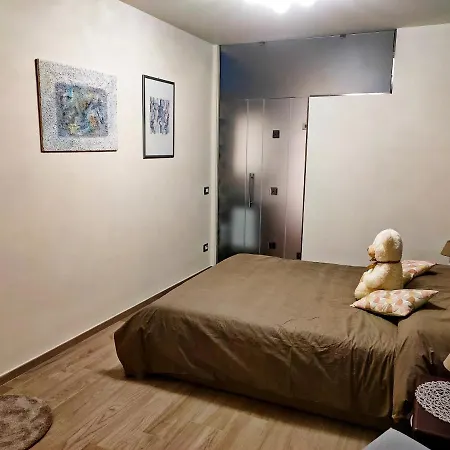 La Rocca Bed & Breakfast