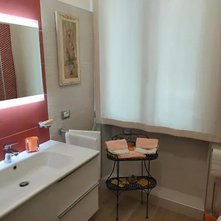 Bed and Breakfast La Rocca