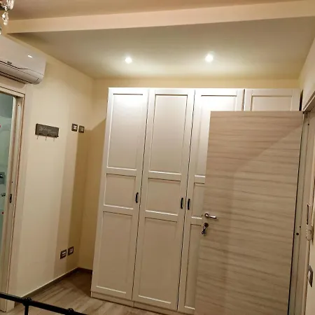 Bed and Breakfast La Rocca Σπολέτο