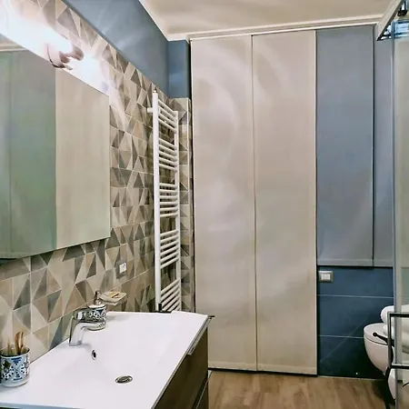 La Rocca Bed and Breakfast Σπολέτο