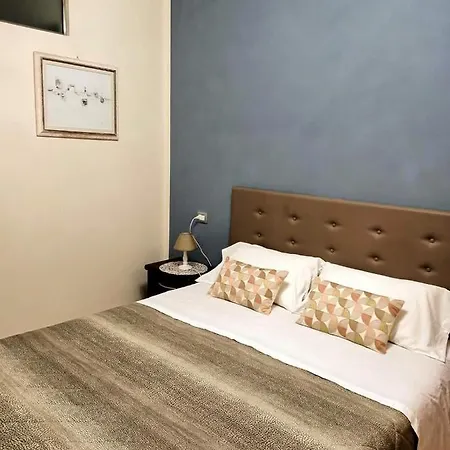 La Rocca Bed and Breakfast