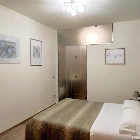 Bed and Breakfast La Rocca 3*