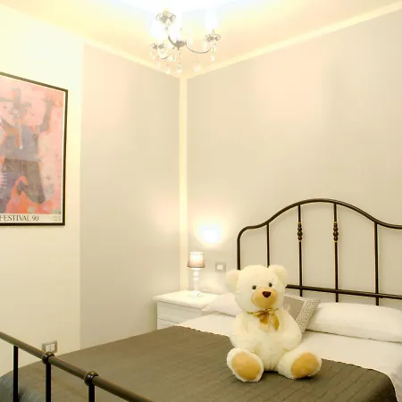 La Rocca 3* Σπολέτο