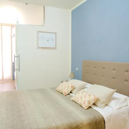 La Rocca 4* Spoleto