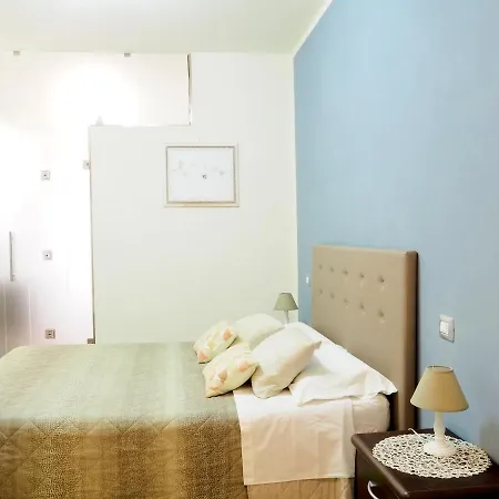 La Rocca Bed & Breakfast 4*