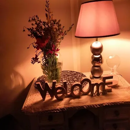 Bed and Breakfast La Rocca Σπολέτο