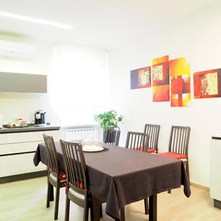 Bed & Breakfast La Rocca