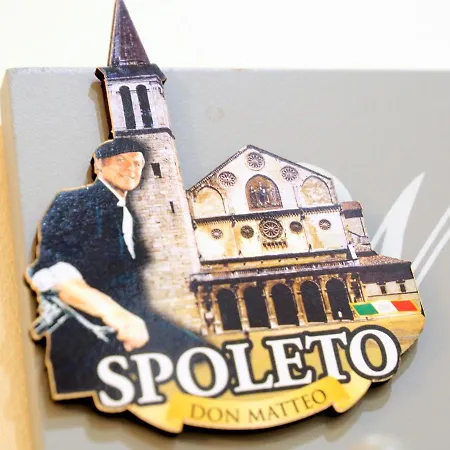 Alojamento de Acomodação e Pequeno-almoço La Rocca