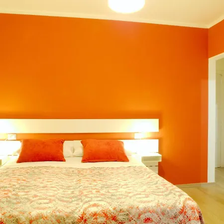 La Rocca Bed & Breakfast