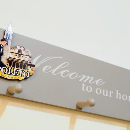 La Rocca Bed & Breakfast