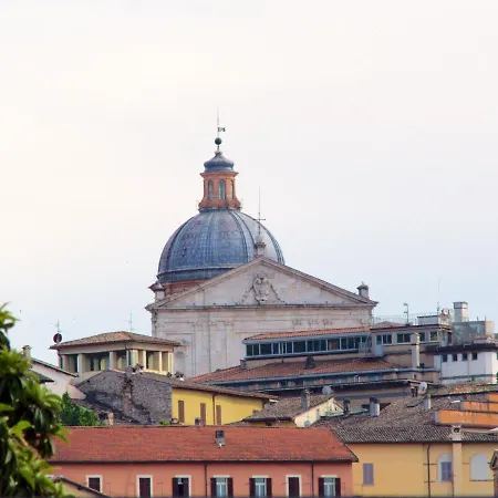La Rocca 4* Spoleto