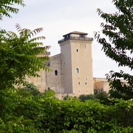 La Rocca Bed & Breakfast