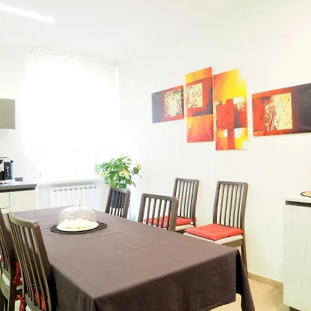 Bed & Breakfast La Rocca