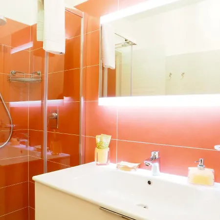 Bed & Breakfast La Rocca *