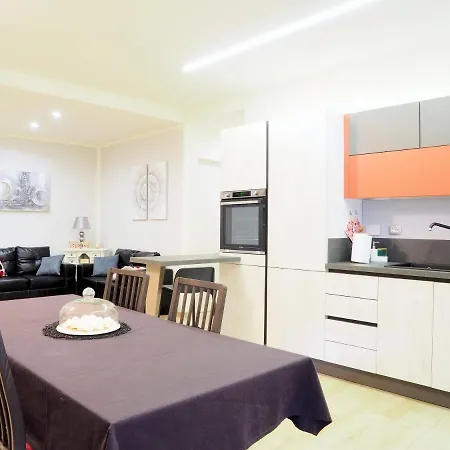 Bed & Breakfast La Rocca