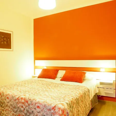 La Rocca 3* Σπολέτο