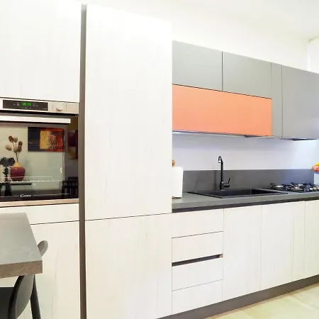 La Rocca Bed & Breakfast 4*