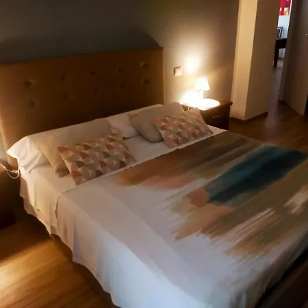 La Rocca Bed and Breakfast Σπολέτο