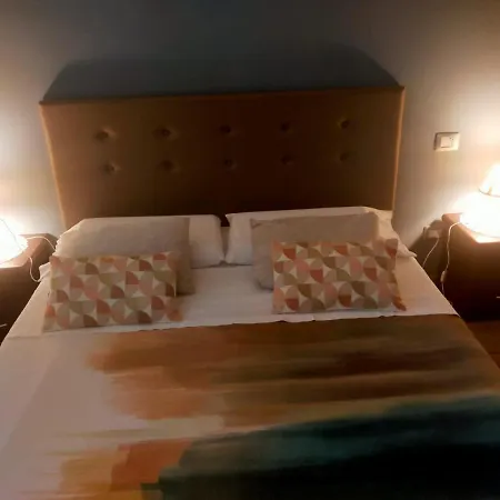 La Rocca Bed & Breakfast 4*