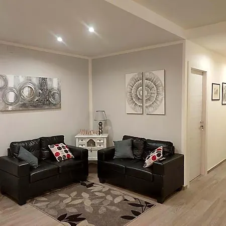 La Rocca Bed and Breakfast Σπολέτο