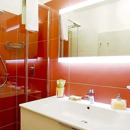Bed and Breakfast La Rocca