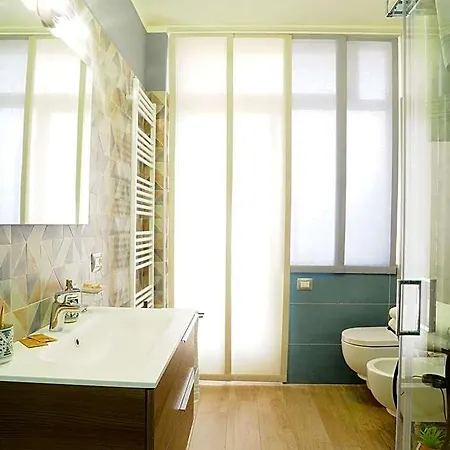 La Rocca Bed and Breakfast 4*