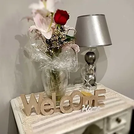 La Rocca Bed and Breakfast