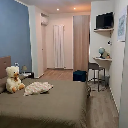 La Rocca Bed and Breakfast