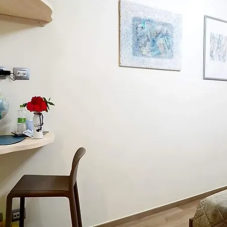 La Rocca Bed and Breakfast