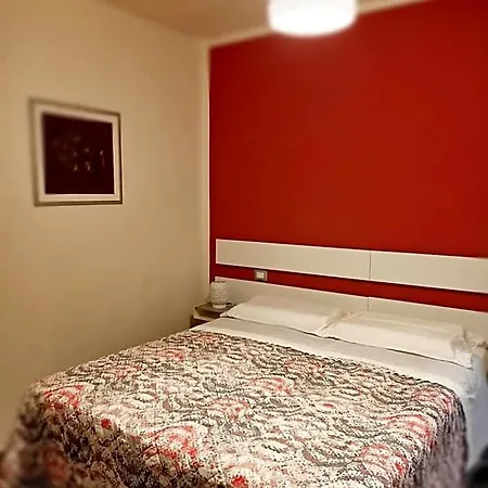 La Rocca 4* Σπολέτο
