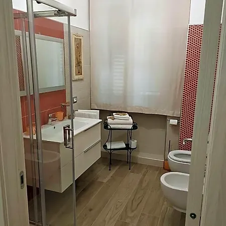 La Rocca Bed and Breakfast Σπολέτο