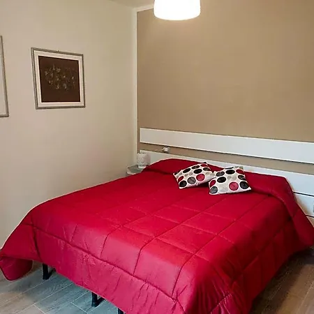 Bed and Breakfast La Rocca