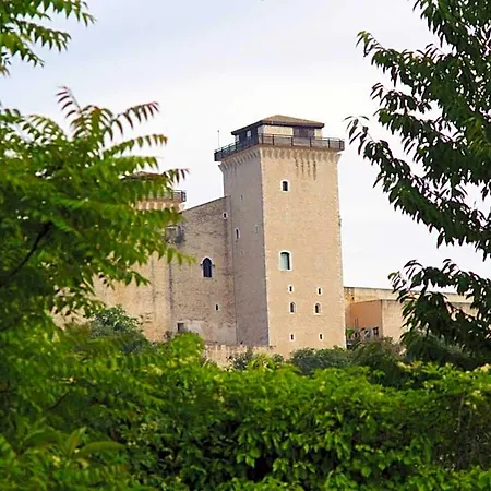La Rocca Bed and Breakfast 4*