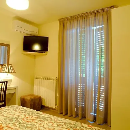 Bed and Breakfast La Rocca
