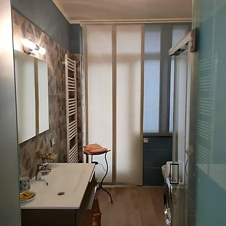 La Rocca Bed and Breakfast