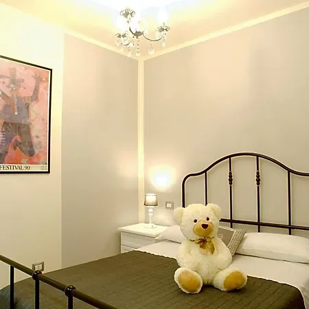 Bed and Breakfast La Rocca