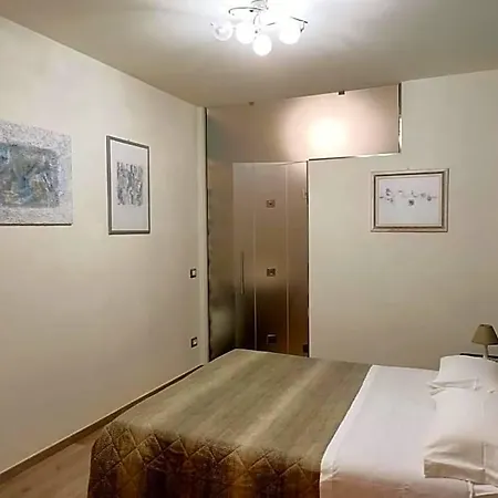La Rocca Bed and Breakfast 4*