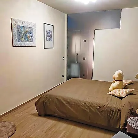 La Rocca Bed and Breakfast Σπολέτο