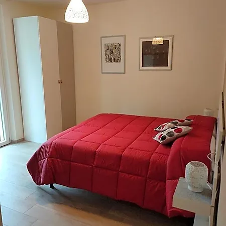 Bed and Breakfast La Rocca 4*