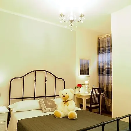 Bed and Breakfast La Rocca Σπολέτο