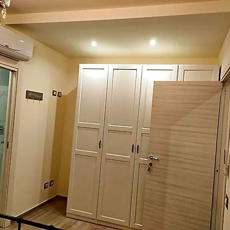 La Rocca Bed and Breakfast